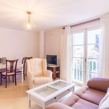 El Salvador City Center Suite By Valcambre Σεβίλλη Εξωτερικό φωτογραφία