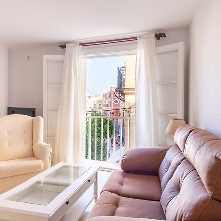 El Salvador City Center Suite By Valcambre Σεβίλλη Εξωτερικό φωτογραφία