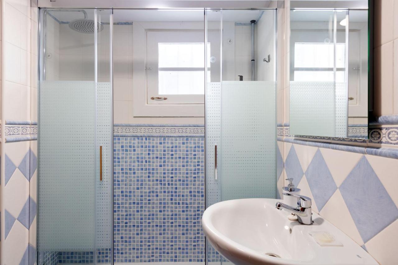 El Salvador City Center Suite By Valcambre Σεβίλλη Εξωτερικό φωτογραφία